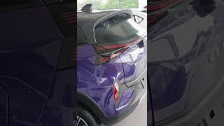 Tata Nexon Top model [upl. by Emerald]