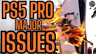 Playstation 5 Pro Is WORSE Than REGULAR PS5  New Console Proves Sony Released EARLY CASH GRAB [upl. by Atsylac965]