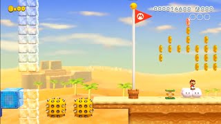 Super Mario Maker 2 lets power up [upl. by Flinn]