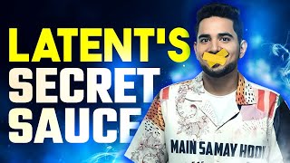 How Indias Got Latent Became So BIGGG  Secret Sauce Behind Its Success  Logimation [upl. by Macilroy38]