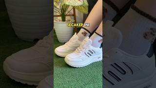 Yang bikin sepatu ini rugi gak ya🤔 shoes sovella sepatuviral sneakers [upl. by Xuaegram343]