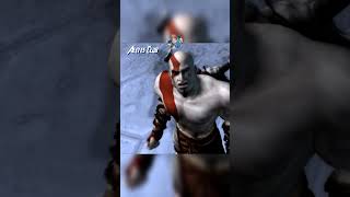 Kratos Olympus Needs you  shorts godofwar [upl. by Lovell936]