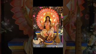 Maa Durga Status ✨  Navratri Special  shorts maa kali navratri [upl. by Toddie]