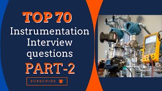 Instrumentation amp Control Engineering Question amp Answers  Part2 of 4 [upl. by Levon]