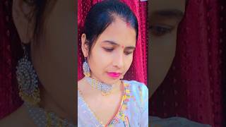 DIY pearl necklace handmade   youtubeshort ytshort viralshorts youtube  handmade craftidea😯😯 [upl. by Dearman]