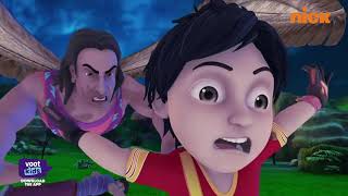 Shiva  शिवा  The Wicked Angel  Full Episode 36  Voot Kids [upl. by Geoffry]