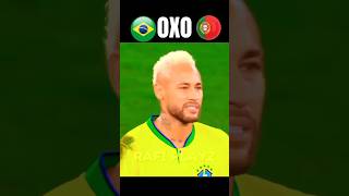 Portugal Vs Brazil 2026 Quarter Final Imaginary Penalty shotout worldcup2026quaterfinlaspenalty [upl. by Ainoyek146]