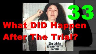 What DID Happen After Michael Jacksons Trial Pt 33 quotJanet Arvizo amp Neverlands Tigersquot [upl. by Analra]