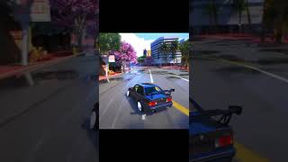 GTA I did EPIC Jump with BMW M5😎😈🤑shorts ytshorts gtashorts gtamemes gtafunnymoments gtavfacts [upl. by Laden]