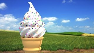 Blender 3D Ice Cream Tutorial Part 1 [upl. by Boleyn952]