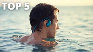 🥇 Meilleurs Écouteurs Waterproof 2021  Avis amp Comparatif [upl. by Latsirhc]