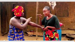 OBAI KADOE WALLAH OFFICIAL VIDEO SONG TITTLE MAMA NA ONE [upl. by Enixam]