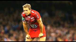 Jonny Wilkinson  Big Hits [upl. by Deenya]