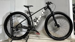 TREK PROCALIBER 6 2024 size S bánh 29  Siêu Lướt 99 💥 hemxeeobi [upl. by Mlawsky975]