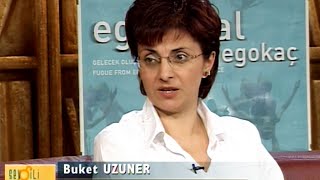 Buket Uzuner  quotUzun Beyaz Bulut Geliboluquot  Deniz Yüce Başarır ile Sevgili Günlük [upl. by Winzler]