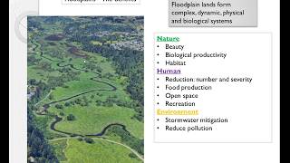 Floodplain Management for Beginners Includes Permit Review Examples [upl. by Smail70]