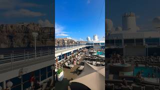 AZAMARA JOURNEY CRUISE [upl. by Ilagam646]