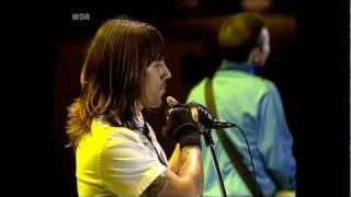 Red Hot Chili Peppers  Otherside  Live Rock Am Ring 2004 HD [upl. by Nyrhtakyram]