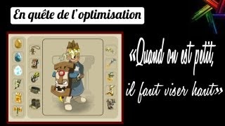 Aventure suivie  En Quête de lOptimisation Ep 35 [upl. by Emelina]