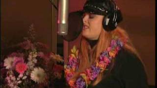 Wynonna Judd  Burning Love Music Video [upl. by Neehsas840]