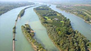 Landschaften und Sehenswürdigkeiten in Deutschland [upl. by Gable193]