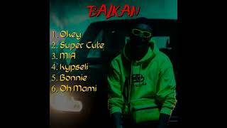 5 SNIK  Bonnie BALKAN EP [upl. by Jennings]