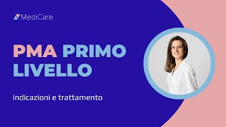 PMA procreazione medicalmente assistita di Primo Livello  Trattamento e indicazioni [upl. by Clarice]