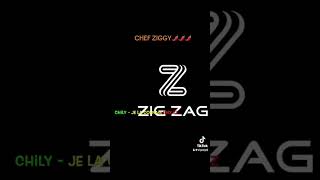 CHILY  Je la connais remix Zigzag [upl. by Buskirk]