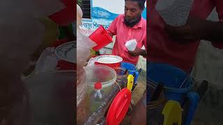 ঝাল মুড়ি খেতে অনেক মজা। foryou viralshort food minivlog tasty streetfood jhalmuri [upl. by Gunter]