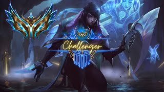 Challenger ADC Montage  Viceera [upl. by Merrie]