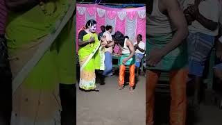 therukoothu comali comedy kulanthavelthirukovilur [upl. by Ateuqirne197]