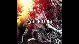 satyricon phoenix Satyricon  Phoenix Vocals Cover [upl. by Gillespie]