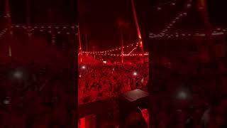 Peggy Gou at Circoloco Phuket Thailand peggygou shorts technomusic [upl. by Vonnie527]