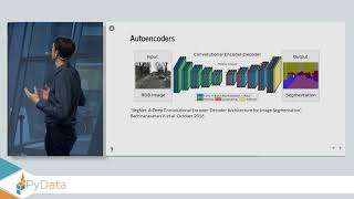 Advances in 2D3D image segmentation using CNNS  Krzysztof Kotowski [upl. by Cerelly357]