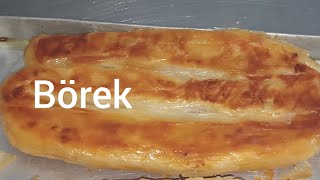 Kol böreği nasıl yapılır börek tarifi [upl. by Noakes834]