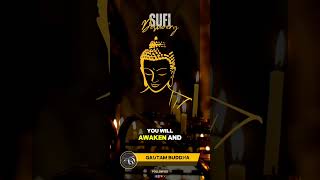 Awaken and Guide Buddha’s Wisdom on Overcoming Uncertainty and Sorrow  Sufi Discovery [upl. by Ehttam338]