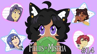 Fields Of Mistria Part 14 [upl. by Einoj345]