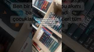 keşfet booktok kitapsever shortsviral books kitap keşfetbeniöneçıkar bookworm [upl. by Kolosick]