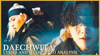 AGUST D ‘대취타 DAECHWITA Meaning Explained Lyrics and MV Breakdown and Analysis [upl. by Avitzur]