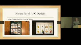 Augmentative and Alternative Communication Solutions for Individuals with Communication Deficits [upl. by Wilsey]