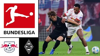 RB Leipzig vs Borussia Mönchengladbach ᴴᴰ 09112024  10Spieltag  1 Bundesliga  EA FC 25 [upl. by Burra]