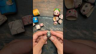 Tiny Toy  Anatomically Correct Nesting Doll [upl. by Janine]