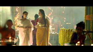 Kosamattam Gold Loan Service  Jewel Loan Service  Tamanna Bhatia Telugu Ad [upl. by Noivert]