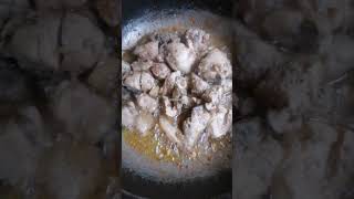 Chicken Bicol Express [upl. by Acirea]