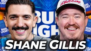 Shane Gillis on Wrestling Joe Rogan Stylebender Loss amp Why Napoleon is The GOAT [upl. by Animrelliug771]