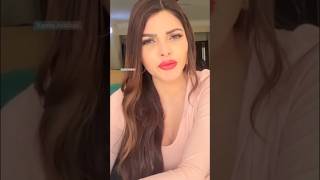 Sherlyn chopra ko kya ho gaya😱 news sherlynchopra bollywoodnews shorts varshaadhikari [upl. by Yelrac114]