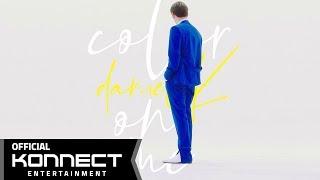 강다니엘KANGDANIEL  뭐해What are you up to MV [upl. by Urba]