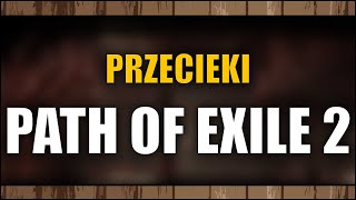 Path of Exile 2  Delikatne przecieki przedmiotowe [upl. by Enelyad]