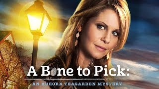 A Bone to Pick An Aurora Teagarden Mystery [upl. by Housum560]