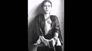 Frida Kahlo  TI MERITI UN AMORE poesia recitata [upl. by Piscatelli823]